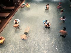 -巴斯漫温泉汗蒸馆(贡湖大道店)