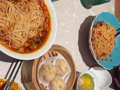 -松鹤面馆·古法焖肉面(观前店)