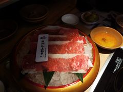 -温野菜涮涮锅(曲江大悦城店)