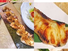 -东京屋(武定路店)