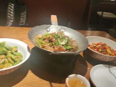 -恰饭·老长沙市井菜 (天河客运站店)