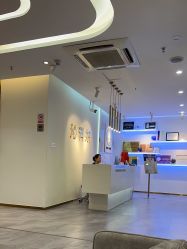 -沁科妍医疗美容·半岛黄金超声炮战略合作机构