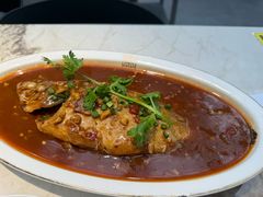 -又见炊烟私房菜(敬亭路店)