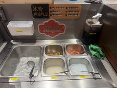 -王繁星面馆(西安熙地港店)