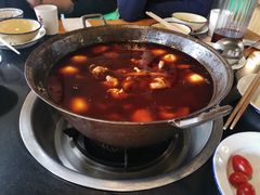 -李子坝梁山鸡(李子坝大鸡哥店)