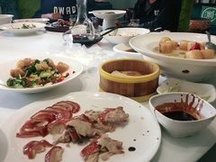 -一家人(南京路店)