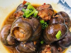 田螺塞肉-湾里人家(旺山景区店)