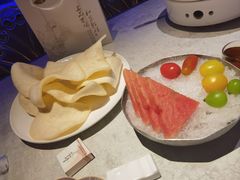 -上和臻品中国菜(花园街店)