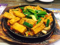 -自游人·美食一楼·地道徽菜(三十年名店)
