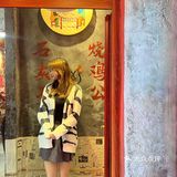 哈尔滨首家🐔成都巨火的芋儿鸡来了🆘辣哭我