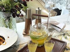 -一棵树·意大利西餐厅One Tree(新城店)