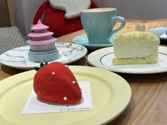 -嗒令甜品(首座时代店)