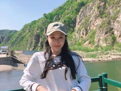 -大连冰峪旅游度假区