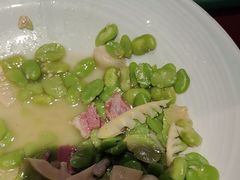 -绿茶餐厅(松江万达店)