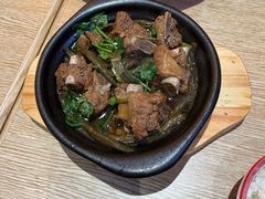 -老城街小面(北城世纪金源店)