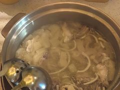 -润园四季椰子鸡火锅(海上世界店)