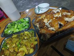 -新湖烧鸡(光明店)
