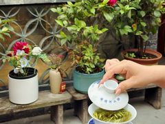 -院8里·少城记忆老川菜(宽窄巷子店)