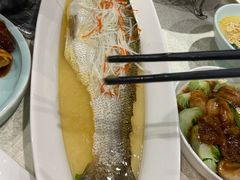 -金枝玉叶上海人家食府(三里河店)