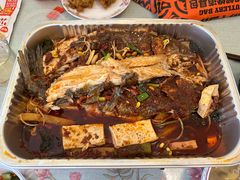 -鸣记脆皮烤鱼(山姆店)