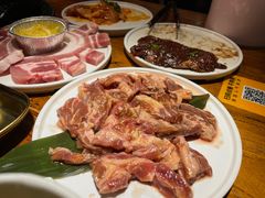 -原始泥炉烤肉(总店)