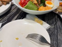 -THE WOODS 简餐 (国贸商城店)