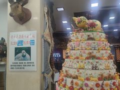 -乔家满族八大碗(流水沟店)