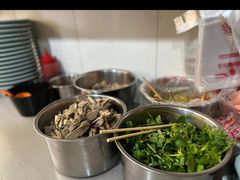 -金原鸭血粉丝汤总店(锁金村店)