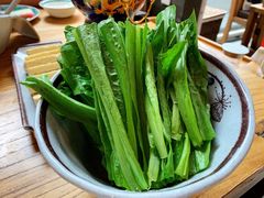 -毛辣果·贵州红酸汤牛肉火锅(西单店)