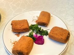 -福来居烤鸭店(天坛二店)