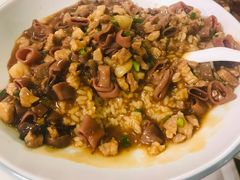 -小郭私房菜·海肠捞饭店(学士街店)