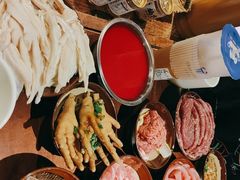 -楠火锅(三街两巷店)