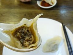 -东北饺子王(港澳广场购物中心店)