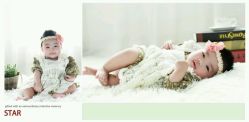 -首尔宝宝SEOUL  BABY STUDIO(通州店)