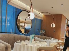 -莆田餐厅PUTIEN(金融街购物中心店)