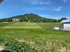 -长白山万达锦华套房酒店