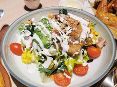 -卡朋西餐(悦汇城店)