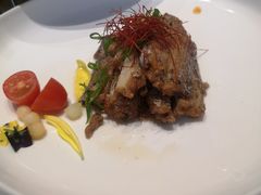 -王府井酒店(金桥港湾店)