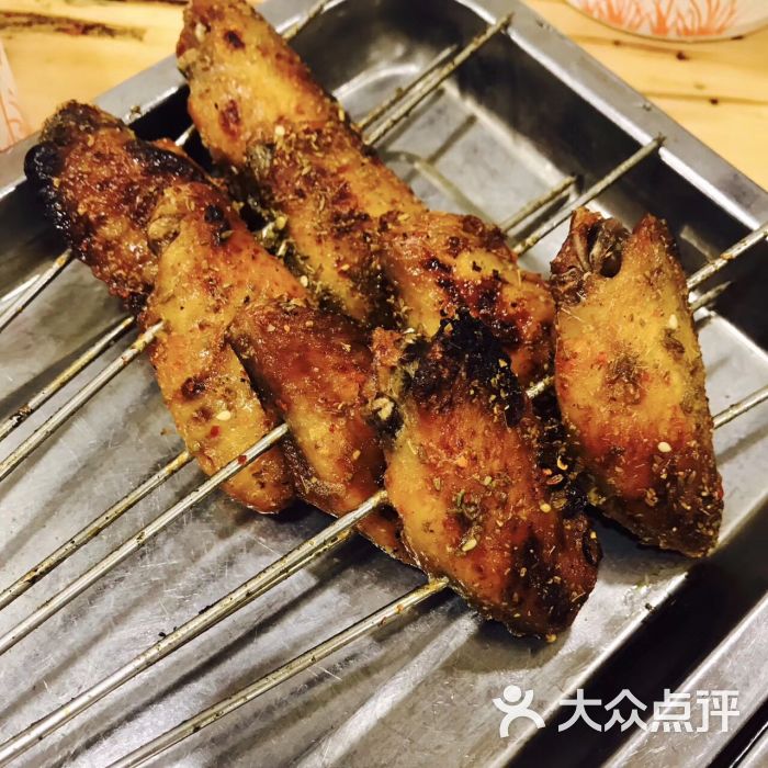 犇犇烤肉(他城店)图片 - 第99张