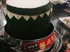 -尚竹阁冬瓜盅·18年地标美食(平洲店)