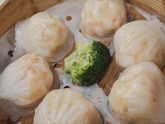 -麒麟中餐厅·经典粤菜·地道菜式老字号(广州长隆酒店)