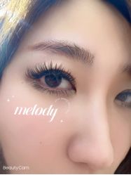 -Melody 美乐蒂日式美甲美睫社