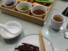 -老德州四合院·德州菜(天衢路店)