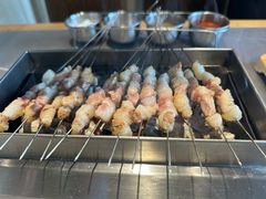 -老白清真烧烤(锦州旗舰店)