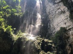 -神龙峡风景区