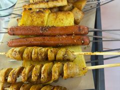 -亿牌牌东北烧烤(博物馆旗舰店)