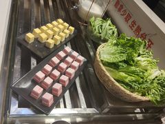 -非烤勿扰自助烤肉(东坑四季广场店)