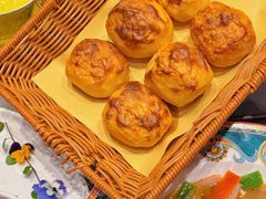 -燕兰楼·清真西北融合菜(亚运村店)