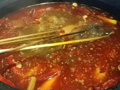 -小郡肝火锅串串香(万达总店)