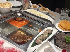 -海底捞火锅(吾悦广场店)